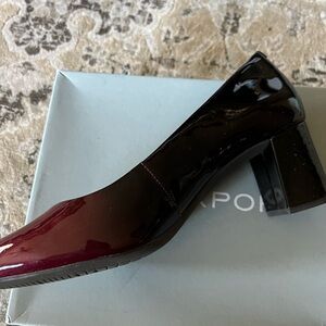 Rocketport Total Motion Salima Pump Size 10M.